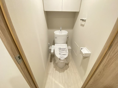【トイレ】 | ハビテ本厚木