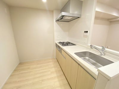 【キッチン】 | ハビテ本厚木