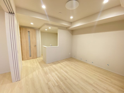 【居間・リビング】 | ハビテ本厚木