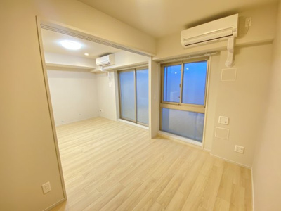 【洋室】 | ハビテ本厚木