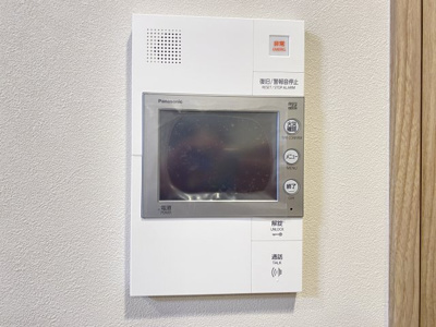 【セキュリティ】 | ハビテ本厚木