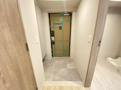 【玄関】 | ハビテ本厚木