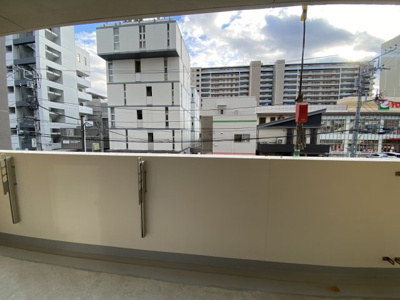 【展望】 | ハビテ本厚木