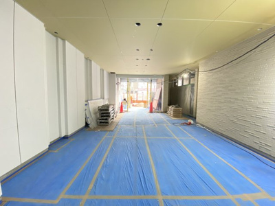 【エントランス】 | ハビテ本厚木