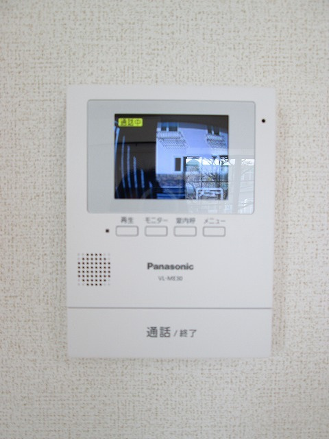 ヴィレッタのセキュリティ|セキュリティ