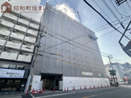 ブループラス針中野の画像