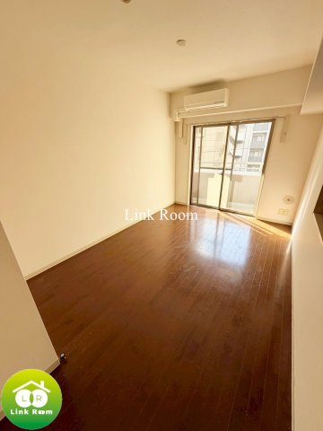 プレール・ドゥーク水天宮の居間・リビング