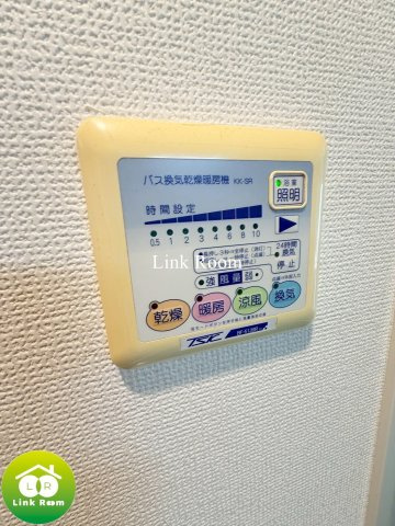 プレール・ドゥーク水天宮の設備