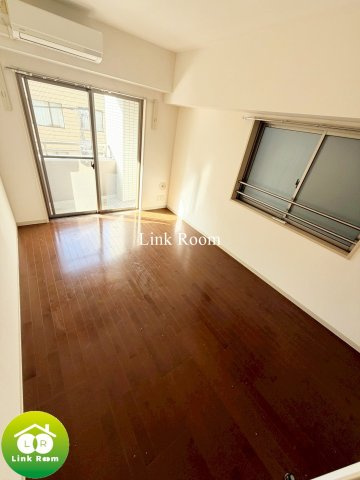 プレール・ドゥーク水天宮の寝室