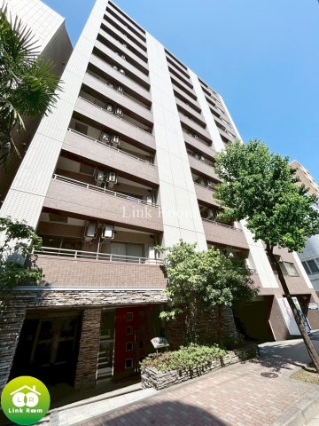 プレール・ドゥーク水天宮の外観