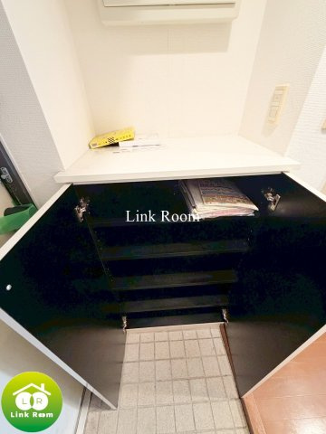 プレール・ドゥーク水天宮のその他