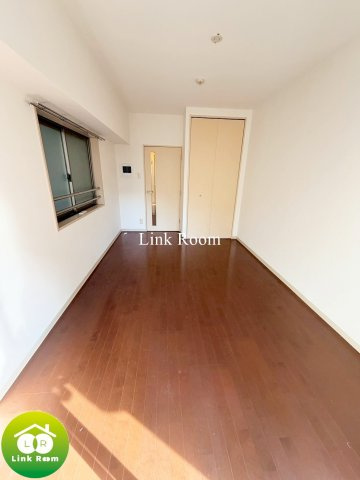 プレール・ドゥーク水天宮の居間・リビング