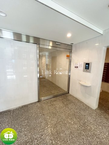 プレール・ドゥーク水天宮のセキュリティ