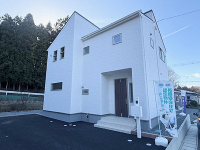 【外観】 | 紫波町二日町向山