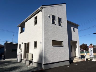 【外観】 | 紫波町二日町向山