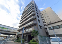 フレクサンス尼崎西本町の画像