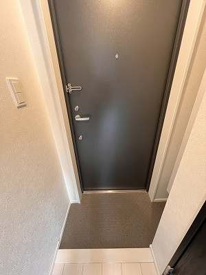 【玄関】 | the togoshiginza