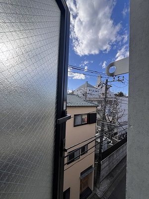【展望】 | the togoshiginza