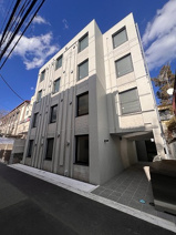 the togoshiginzaの画像