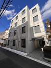 the togoshiginzaの画像