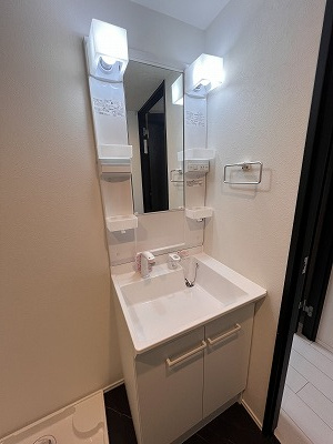 【洗面所】 | the togoshiginza