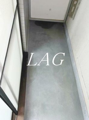 【バルコニー】 | ＪＬＢグランエクリュ武蔵小金井 | バルコニーです。