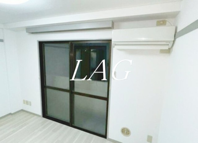 【寝室】 | ＪＬＢグランエクリュ武蔵小金井 | 寝室です。