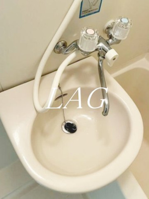 【洗面所】 | ＪＬＢグランエクリュ武蔵小金井 | 洗面台です。