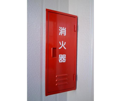 【設備】 | エステート南野