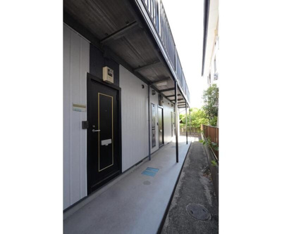 【ロビー】 | エステート南野