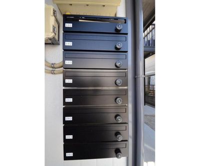 【エントランス】 | エステート南野