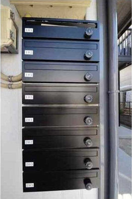 【その他共用部分】 | エステート南野