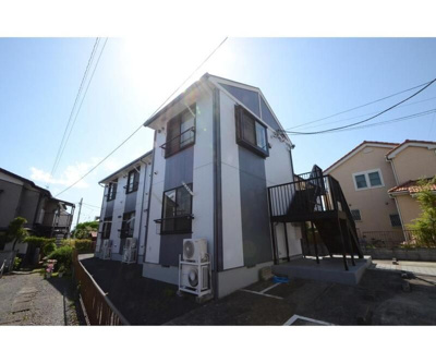 【外観】 | エステート南野