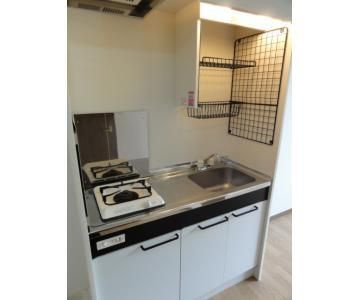 【キッチン】 | エステート南野