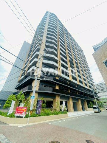 ザ・プレミアム長崎駅前