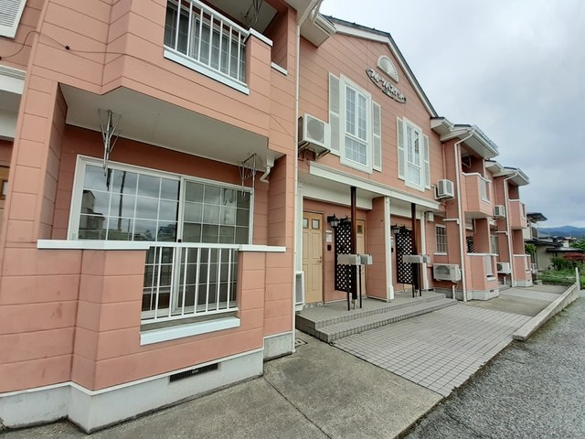 フルーツバスケットのその他共用部分|その他