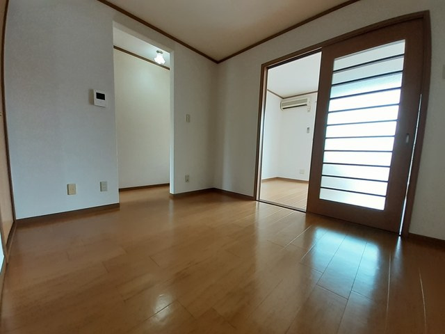 フルーツバスケットの居間・リビング|居室・リビング