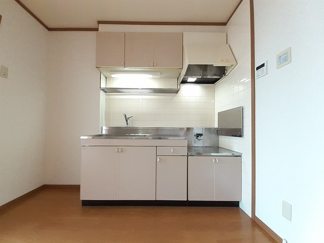 フルーツバスケットのキッチン|キッチン