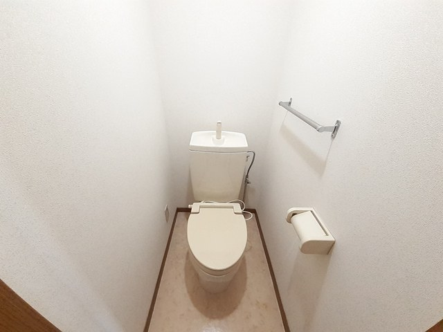 フルーツバスケットのトイレ|トイレ