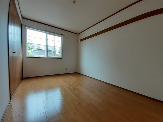 フルーツバスケットの内装|その他部屋・スペース