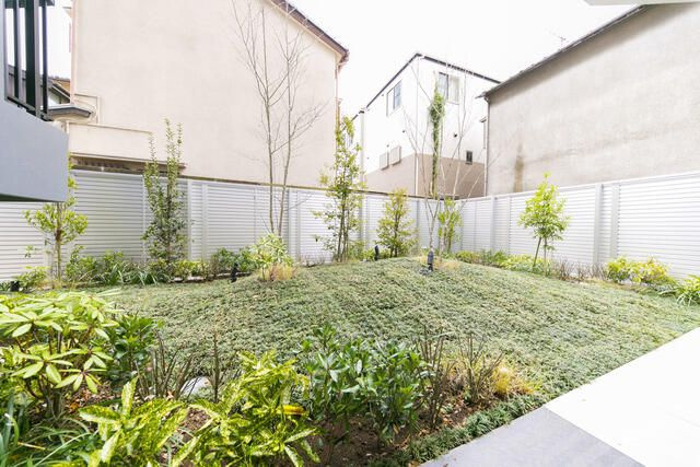 デュオフラッツ池袋のその他