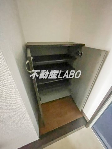 ELLE難波WESTのその他