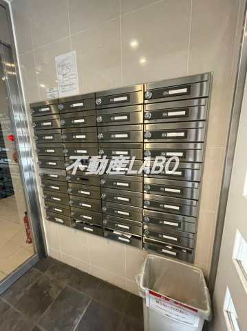 ELLE難波WESTのその他