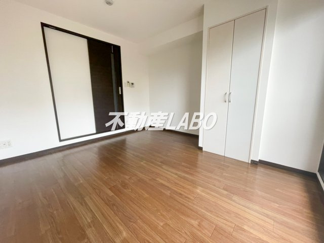 ELLE難波WESTの内装