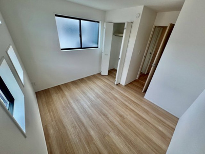 【洋室】 | 佐伯区五日市中央３丁目