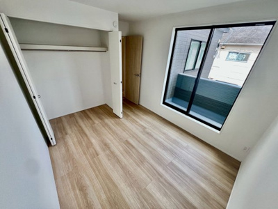 【洋室】 | 佐伯区五日市中央３丁目