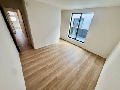 【洋室】 | 佐伯区五日市中央３丁目