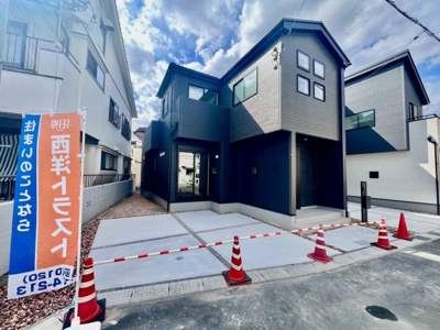 【外観】 | 佐伯区五日市中央３丁目