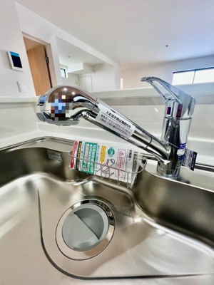 【キッチン】 | 佐伯区五日市中央３丁目