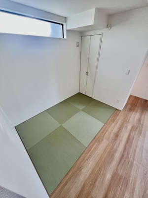 【和室】 | 佐伯区五日市中央３丁目